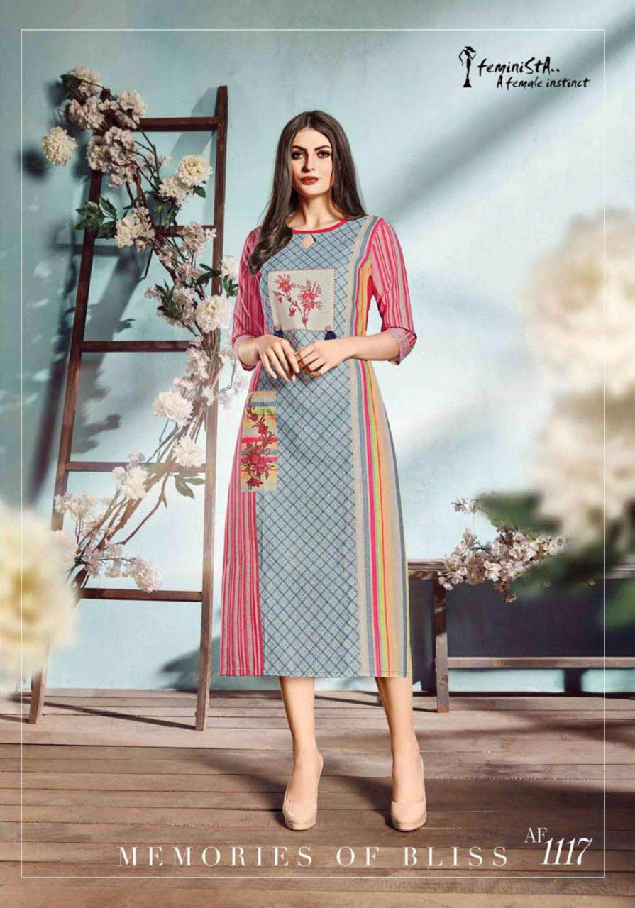 Summer Vol-2 Organic Cotton Kurtis Catalogue Summer Vol-2 Organic Cotton Kurtis Catalogue